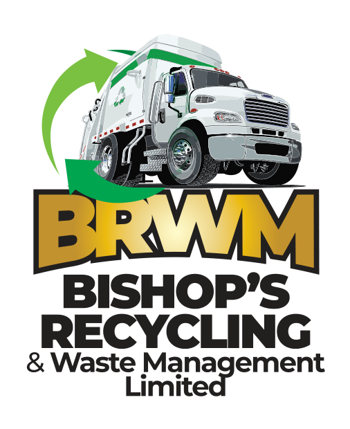 Bishop's Recycling & Waste-Management Limited logo